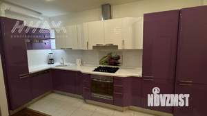 4-к квартира, вторичка, 130м2, 1/4 этаж