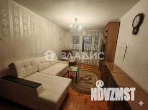 3-к квартира, вторичка, 61м2, 3/9 этаж