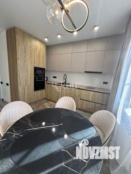 1-к квартира, вторичка, 46м2, 4/11 этаж