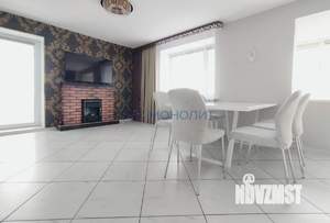 4-к квартира, вторичка, 133м2, 9/9 этаж