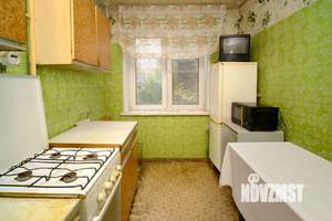 3-к квартира, вторичка, 56м2, 2/9 этаж