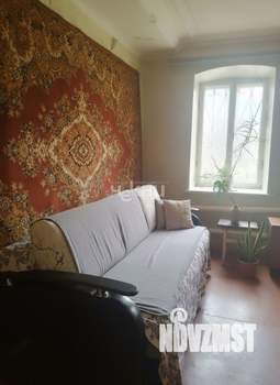 2-к квартира, вторичка, 40м2, 1/2 этаж