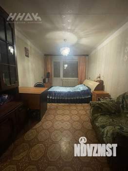 2-к квартира, вторичка, 45м2, 3/5 этаж