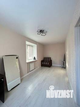 2-к квартира, вторичка, 43м2, 3/5 этаж