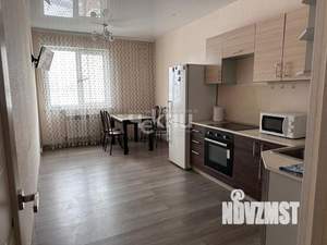 3-к квартира, вторичка, 83м2, 10/16 этаж