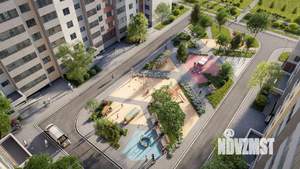 3-к квартира, вторичка, 75м2, 6/9 этаж