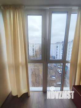 3-к квартира, вторичка, 64м2, 9/9 этаж