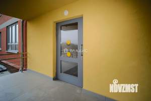 Студия квартира, вторичка, 23м2, 6/17 этаж