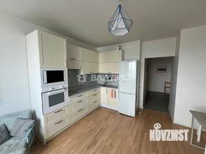 2-к квартира, вторичка, 69м2, 17/18 этаж