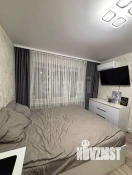 Студия квартира, вторичка, 19м2, 2/4 этаж