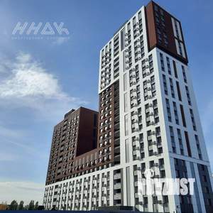 Студия квартира, вторичка, 20м2, 11/24 этаж