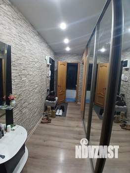 3-к квартира, вторичка, 61м2, 7/9 этаж