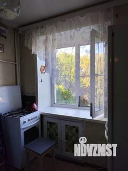 2-к квартира, вторичка, 45м2, 4/5 этаж