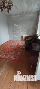 1-к квартира, вторичка, 30м2, 2/9 этаж