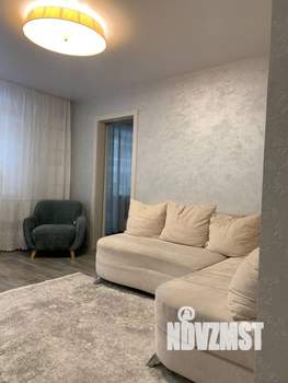 2-к квартира, вторичка, 62м2, 2/9 этаж
