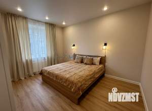 2-к квартира, вторичка, 54м2, 2/3 этаж