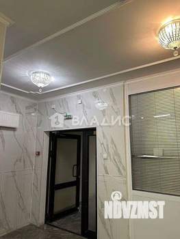 3-к квартира, вторичка, 109м2, 3/17 этаж