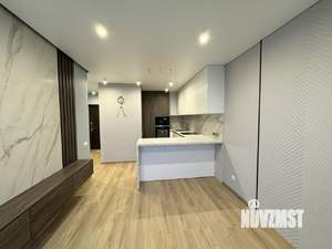 1-к квартира, вторичка, 36м2, 8/12 этаж