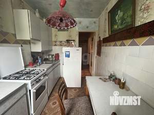 2-к квартира, вторичка, 43м2, 4/9 этаж