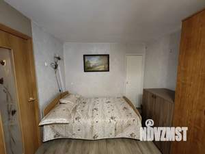 1-к квартира, вторичка, 32м2, 4/5 этаж