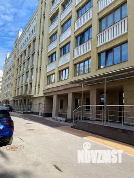 4-к квартира, вторичка, 180м2, 4/6 этаж