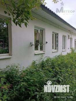 2-к квартира, вторичка, 48м2, 1/1 этаж