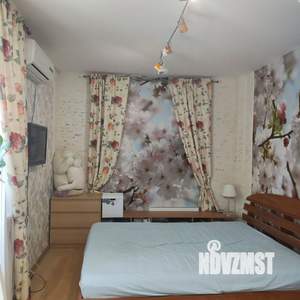 3-к квартира, вторичка, 89м2, 5/17 этаж