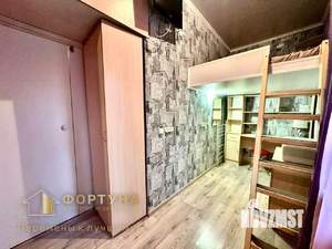 2-к квартира, вторичка, 36м2, 1/2 этаж