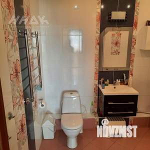 2-к квартира, вторичка, 64м2, 13/17 этаж