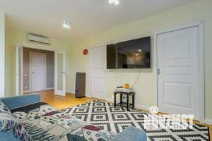 3-к квартира, вторичка, 85м2, 5/16 этаж