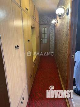 3-к квартира, вторичка, 67м2, 9/9 этаж