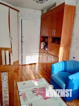 2-к квартира, вторичка, 46м2, 9/9 этаж