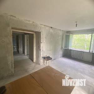 3-к квартира, вторичка, 60м2, 3/9 этаж