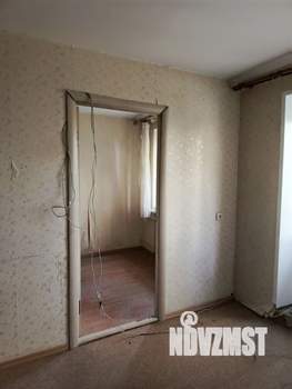 3-к квартира, вторичка, 57м2, 3/5 этаж