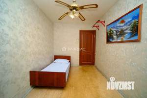 3-к квартира, вторичка, 56м2, 2/9 этаж