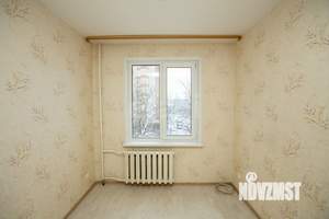 2-к квартира, вторичка, 47м2, 4/5 этаж