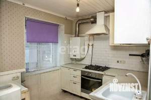 2-к квартира, вторичка, 44м2, 2/3 этаж