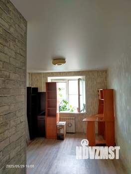2-к квартира, вторичка, 37м2, 8/9 этаж