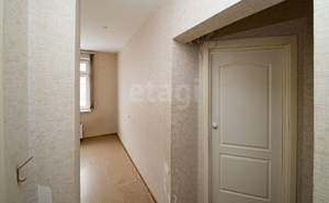 1-к квартира, вторичка, 31м2, 4/10 этаж