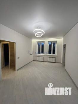 2-к квартира, вторичка, 46м2, 2/5 этаж