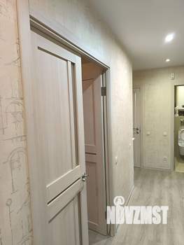 3-к квартира, вторичка, 59м2, 2/9 этаж