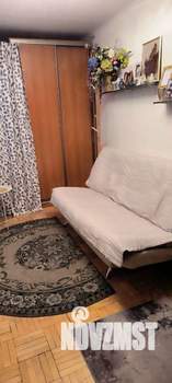 2-к квартира, вторичка, 52м2, 3/9 этаж