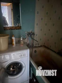 2-к квартира, вторичка, 48м2, 2/5 этаж