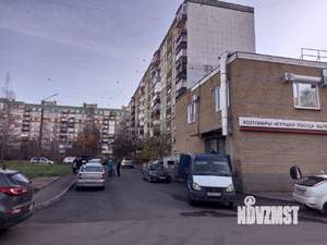 2-к квартира, вторичка, 50м2, 9/10 этаж