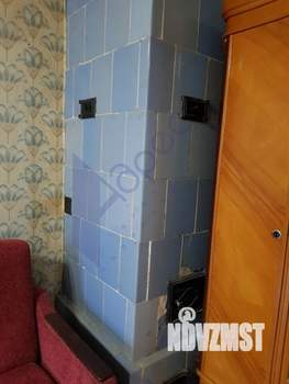 4-к квартира, вторичка, 102м2, 2/2 этаж