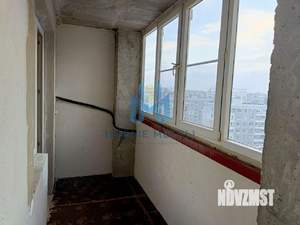 1-к квартира, вторичка, 45м2, 10/19 этаж