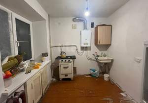 1-к квартира, вторичка, 32м2, 2/5 этаж