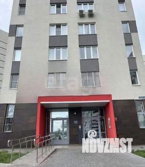 2-к квартира, вторичка, 43м2, 2/14 этаж