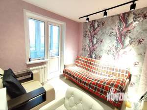 3-к квартира, вторичка, 67м2, 6/10 этаж