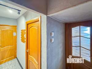 2-к квартира, вторичка, 45м2, 9/9 этаж